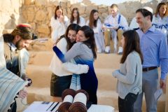 Family Bar/Bat Mitzvah Tours to Israel - Israel Discovery Tours