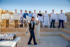 Family Bar/Bat Mitzvah Tours to Israel - Israel Discovery Tours