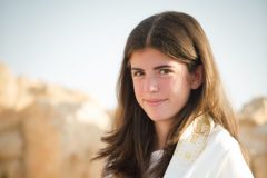 Family Bar/Bat Mitzvah Tours to Israel - Israel Discovery Tours