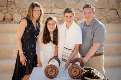 Family Bar/Bat Mitzvah Tours to Israel - Israel Discovery Tours