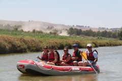 Family Bar/Bat Mitzvah Tours to Israel - Israel Discovery Tours
