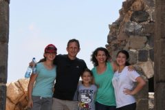 Family Bar/Bat Mitzvah Tours to Israel - Israel Discovery Tours