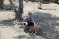 Family Bar/Bat Mitzvah Tours to Israel - Israel Discovery Tours