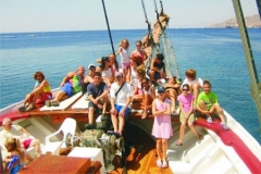 Family Bar/Bat Mitzvah Tours to Israel - Israel Discovery Tours