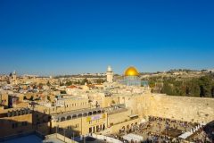 Family Bar/Bat Mitzvah Tours to Israel - Israel Discovery Tours