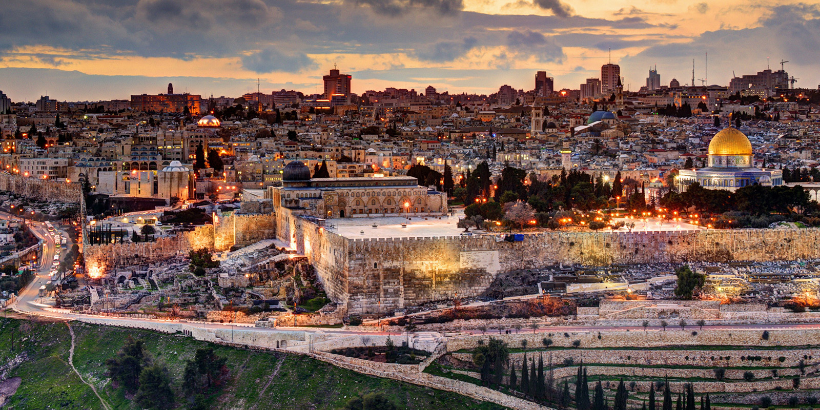 Israel Discovery Tours - Family and Adult Tours
