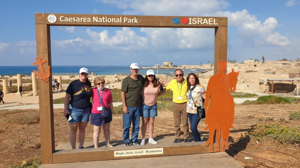 Israel Discovery Tours - Family and Adult Tours