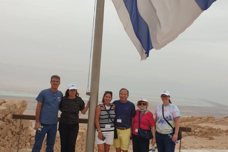 Israel Discovery Tours