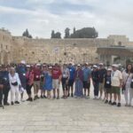 Adults Only Tours to Israel, Senior tours to Israel, Tours to Israel, Israel Discovery Tours, Western Wall, Kotel